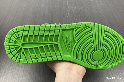OG 55508-030 158 GoodFit Jordan Retr 1 Air 0711